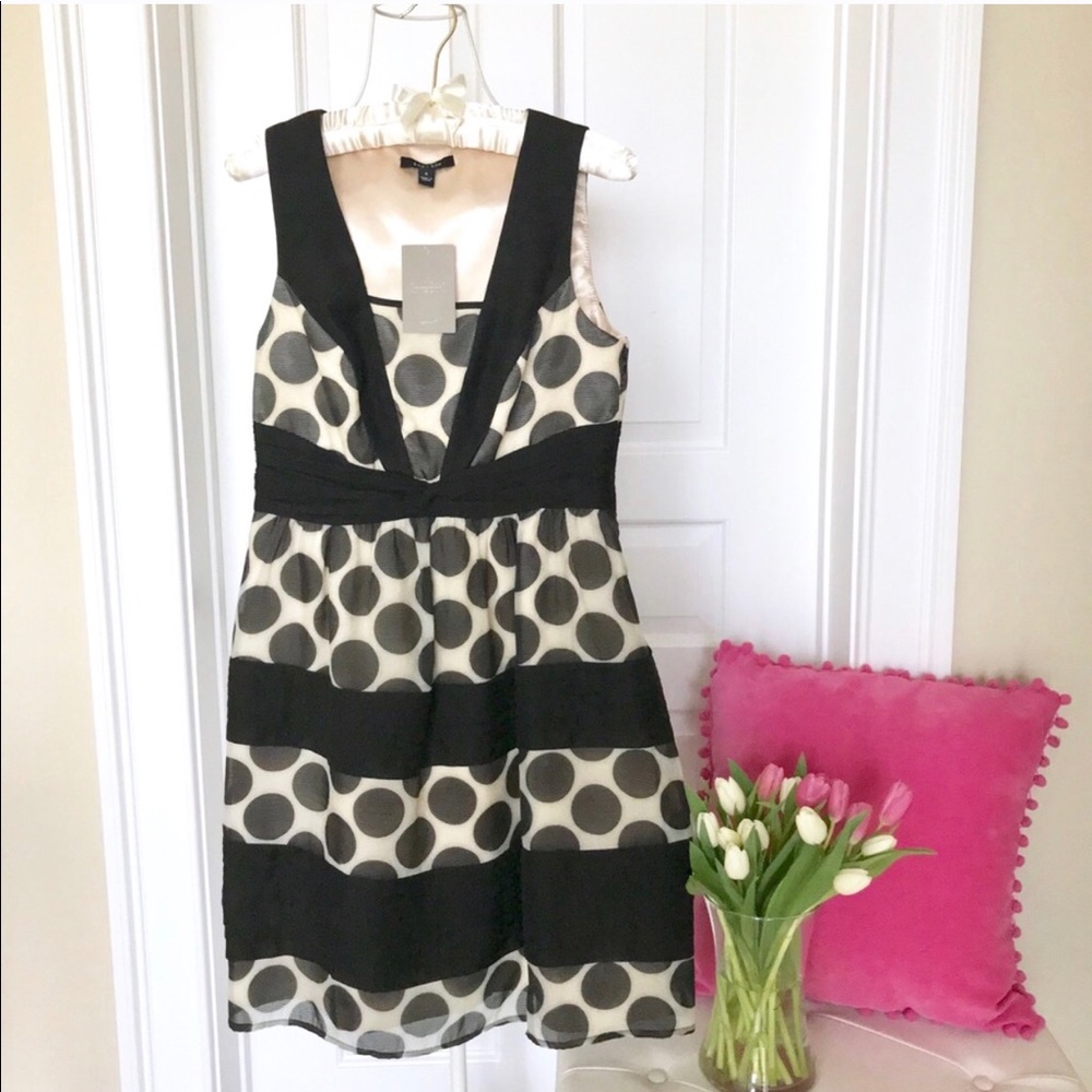 Gorgeous Anthropologie dress